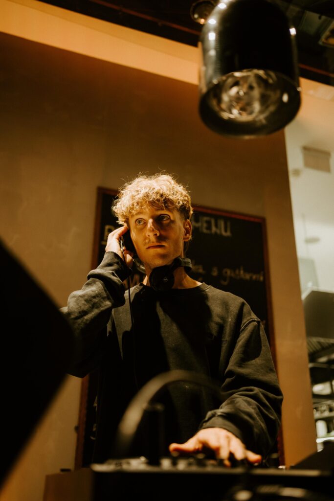 DONAU NIGHTS: DJ Marko Mazág 14.11. o 21:00 2 A7409413 1