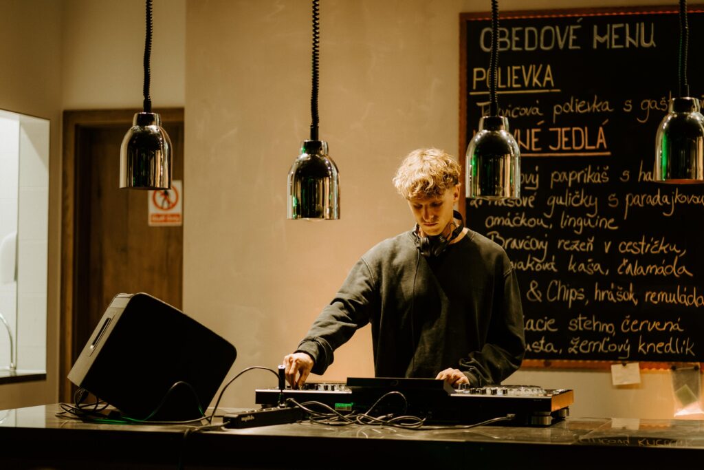 DONAU NIGHTS: DJ Marko Mazág 14.11. o 21:00 1 A7409465 1