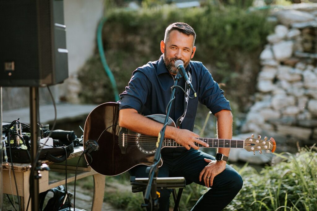 Valentine's Day by the Danube 3 Oto Váhovský