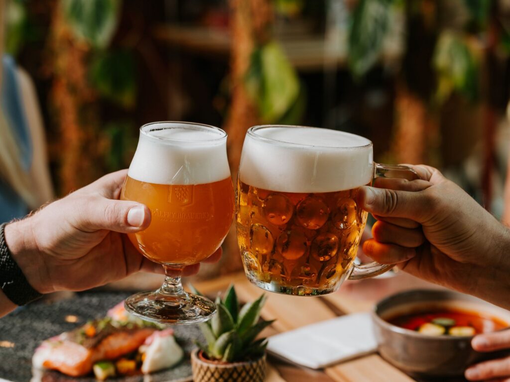 Happy Hours v PaB Donau: Dvojnásobná radosť po práci 3 A7400401 1 1