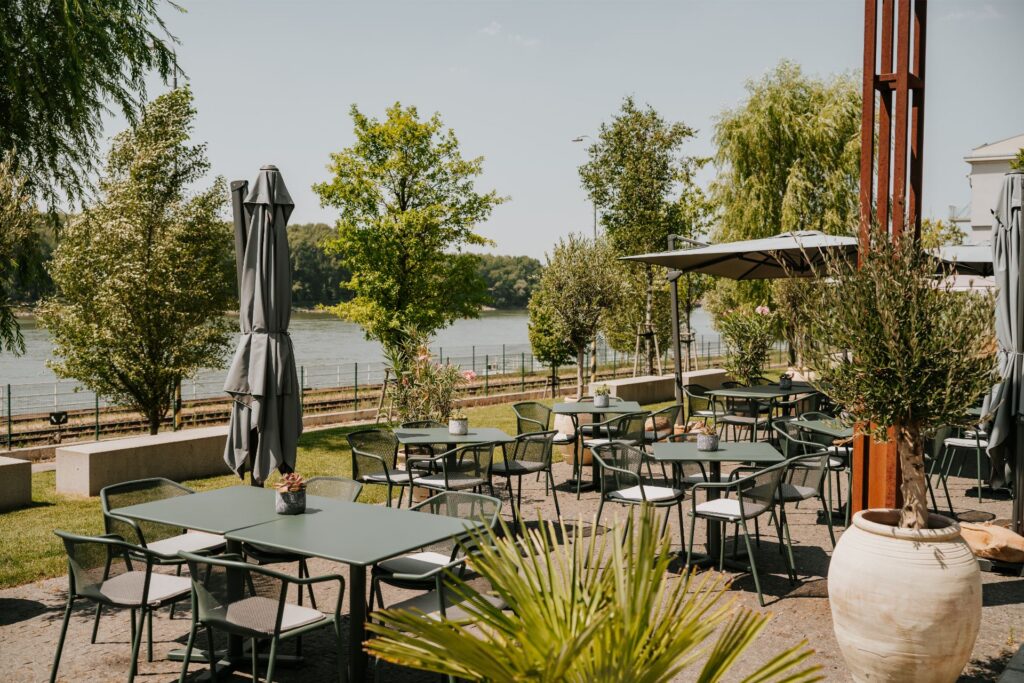 Hudobné leto v PaB Donau: leto plné hudby, zážitkov a chutí na brehu Dunaja 1 A7400539